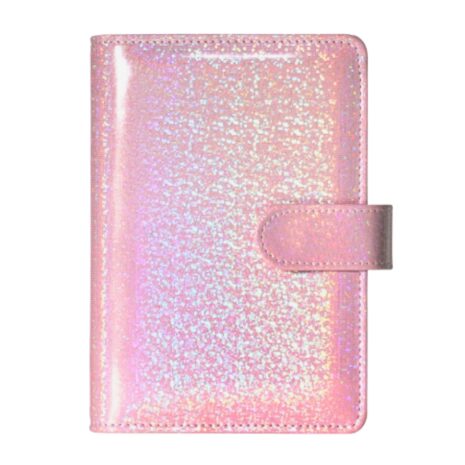 Organizer A6 - Pink Blink Organizer A6 - Pink Blink