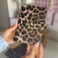 Organizer A6 - Brown Leopard