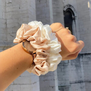Scrunchie Rafaella – M