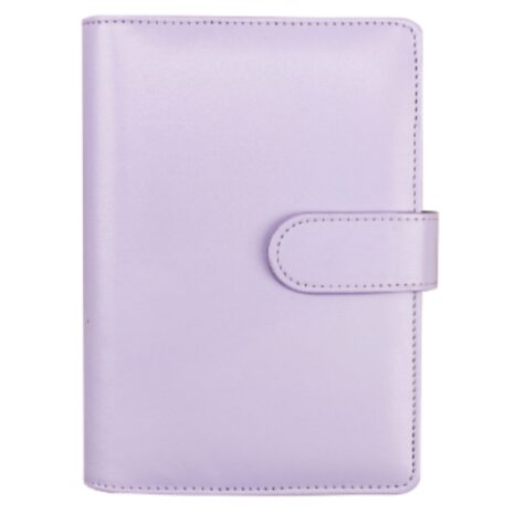 Organizer A5 - Lila