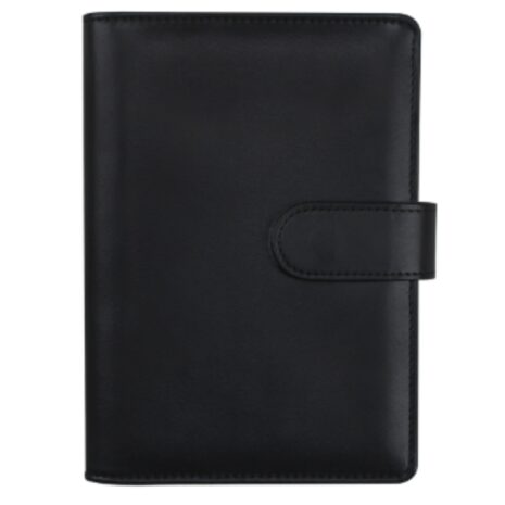 Organizer A5 - Black