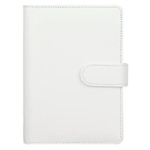 Organizer A5 - White