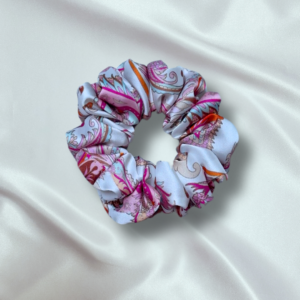 Scrunchie Hard Candy - M