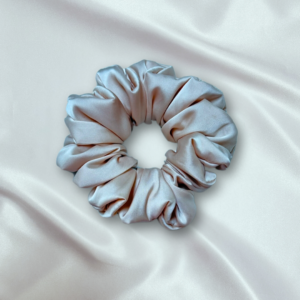 Scrunchie Beige - M