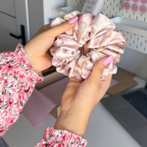 Scrunchie Candy – XL