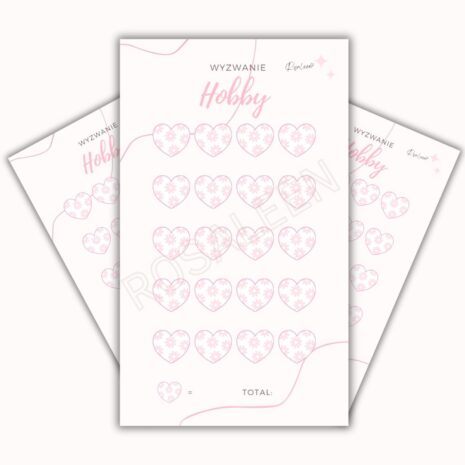 wyzwanie_hobby wyzwanie_hobby