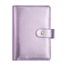 organizer A6 - purple