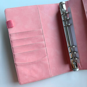 Organizer A5 – Brownie