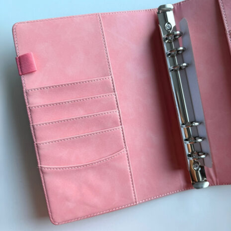 Organizer A5 - Brownie Organizer A5 - Brownie