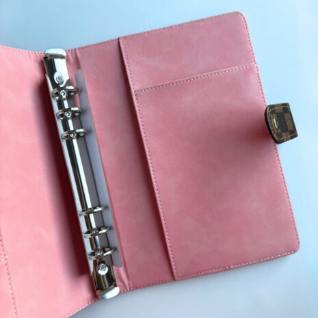 Organizer A5 - Brownie Organizer A5 - Brownie