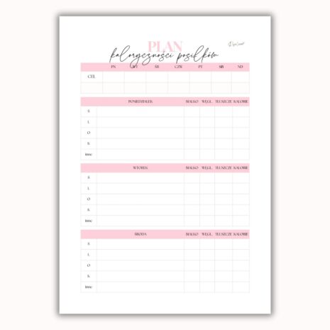 Planer Fitness Planer Fitness