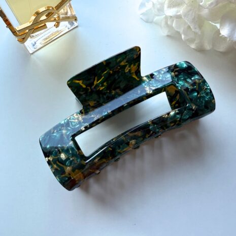 Klamra XXL - Emerald Forest Klamra XXL - Emerald Forest