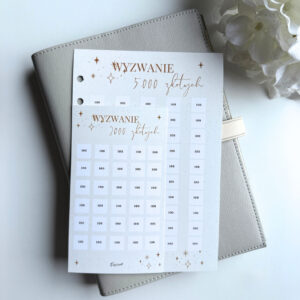 Wyzwanie 5000 zł – A5