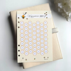 Wyzwanie 2800 złotych – A5