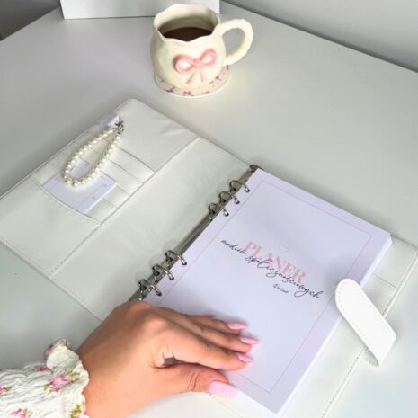 Planer Mediów Społecznościowych Planer Mediów Społecznościowych