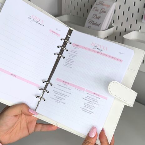 Planer Mediów Społecznościowych Planer Mediów Społecznościowych