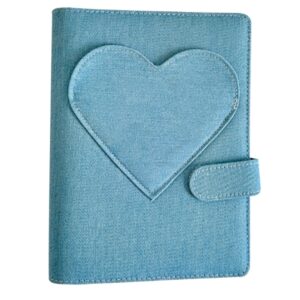 Organizer A5 - Jeans