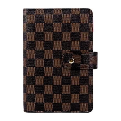 Organizer A6 - Brownie