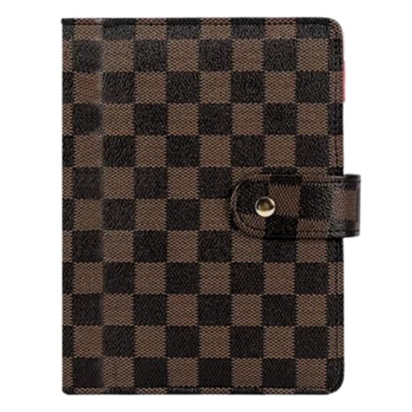 Organizer A5 – Brownie