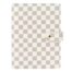 Organizer A5 - Ivory Grid