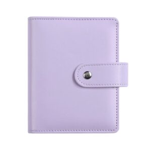 Organizer A7 - Lila