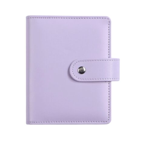 Organizer A7 - Lila