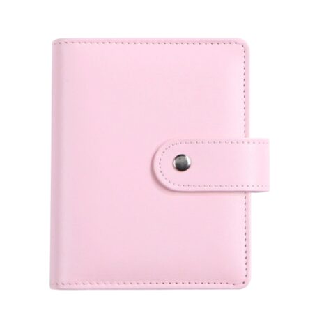 Organizer A7  Pink