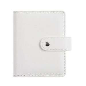 Organizer A7 - White