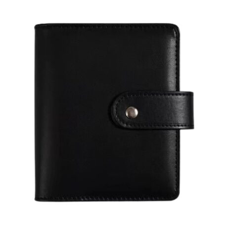 Organizer A7 - Black