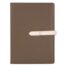 Organizer Slim A5 - Mocha