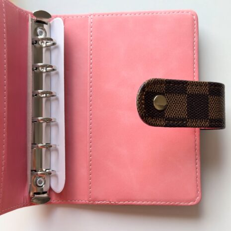 Organizer A7 - Brownie Organizer A7 - Brownie