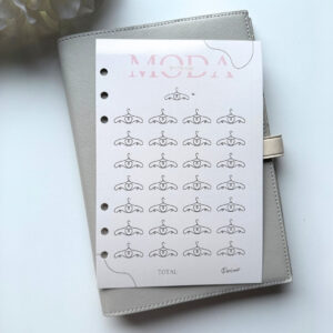 Wyzwanie Moda – A5