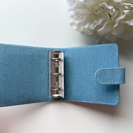 76Organizer Mini - Jeans 76Organizer Mini - Jeans