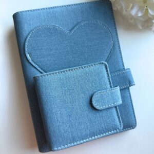 Organizer Jeans