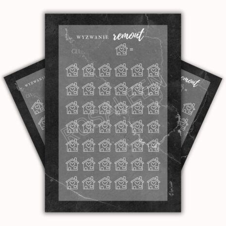 Wyzwanie Remont - A5 Wyzwanie Remont - A5