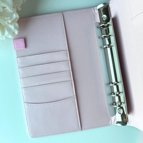 Organizer A5 - Pink Blink Organizer A5 - Pink Blink