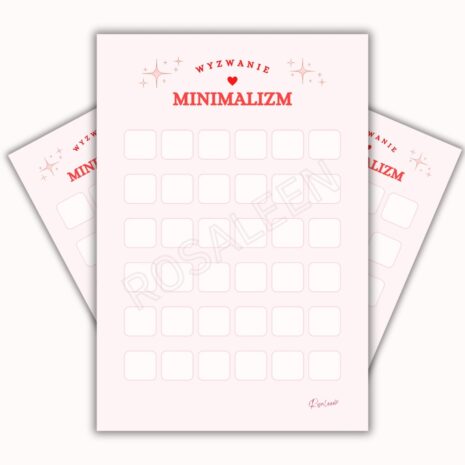 wyzwanie_minimalizm wyzwanie_minimalizm