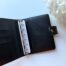 Organizer A7 - Black