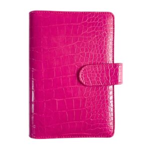 Organizer A6 - Raspberry