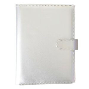 Organizer A5- Platinum
