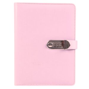 Organizer na kod A5 - Rose