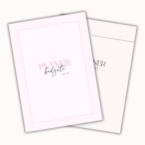 Planer Budżetu Planer Budżetu