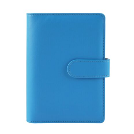 organizer A6 - Blue