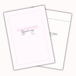 Kalendarz Tygodniowy