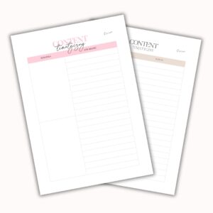 Content Tematyczny Mediów Społecznościowych