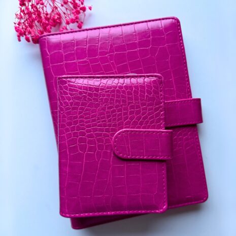 Organizer A7 - Raspberry Organizer A7 - Raspberry