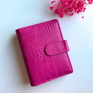 Organizer A7 – Raspberry