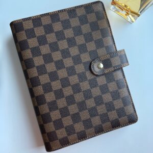 Organizer A5 – Brownie