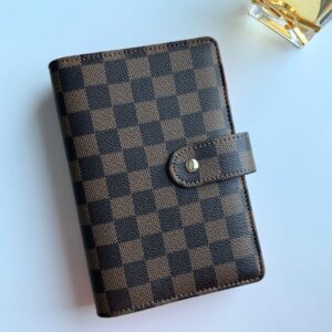 Organizer A6 – Brownie