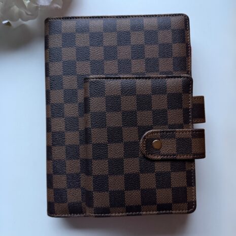 Organizer A7 - Brownie Organizer A7 - Brownie